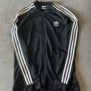 Boys Adidas Jacket